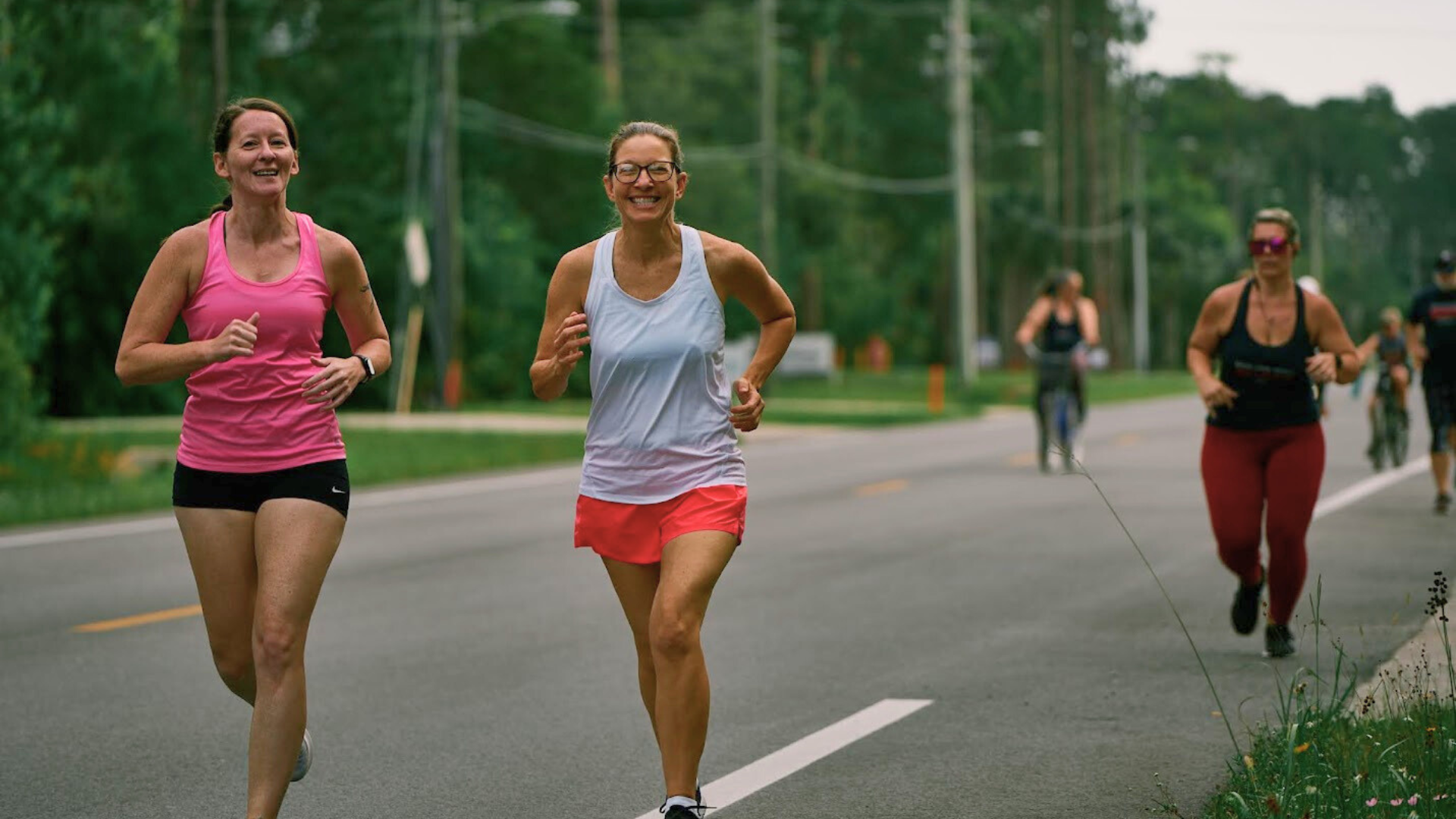 Movement Is Medicine: Unlock Better Health Through Regular Training